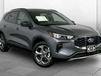 Used 2025 Ford Escape ST-Line