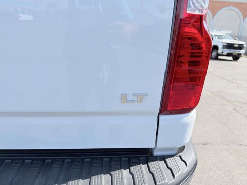 Used 2025 Chevrolet Silverado 2500 LT w/ Convenience Package image 47