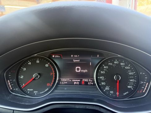 Used 2018 Audi A4 2.0T Premium Plus image 16