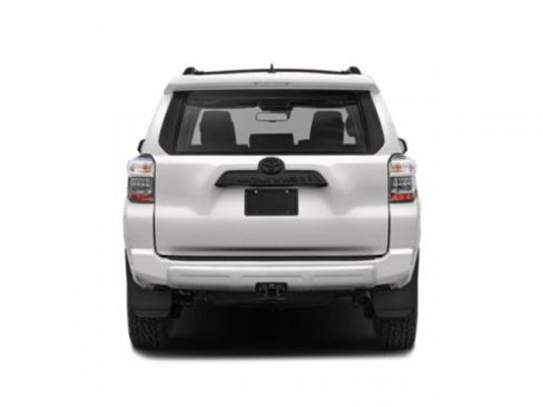 Used 2024 Toyota 4Runner TRD Off-Road Premium AWD/4WD image 5