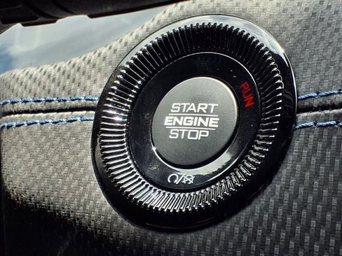 New 2025 Jeep Compass Latitude w/ Convenience Group image 15