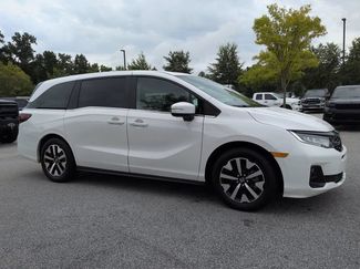 Used 2026 Honda Odyssey EX-L video 2