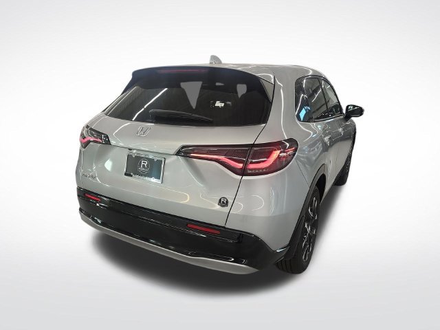 New 2027 Honda HR-V EX-L image 34