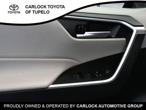 Used 2024 Toyota RAV4 XLE image 20