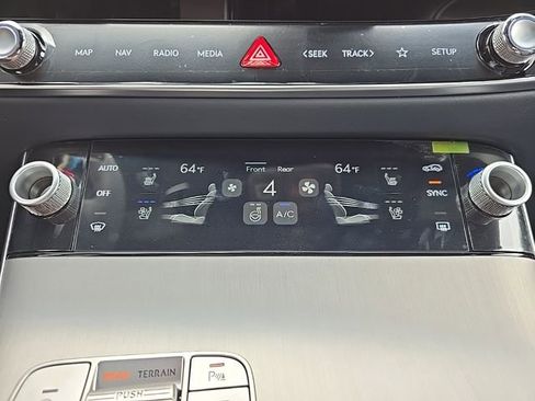 New 2026 Genesis GV70 3.5T Sport Advanced image 42