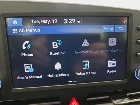 Used 2022 Hyundai Elantra SEL FWD image 21