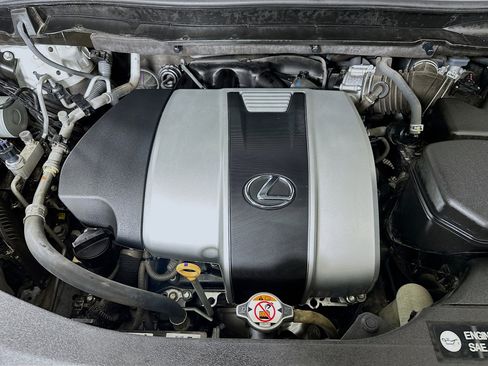 Used 2019 Lexus RX 350 FWD w/ Accessory Package image 31