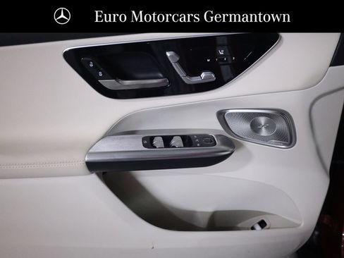 Certified 2026 Mercedes-Benz GLC 300 4MATIC image 10
