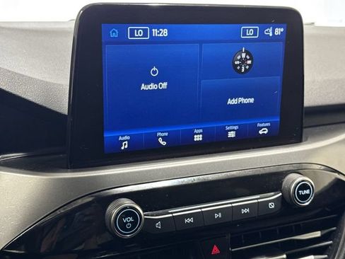Used 2024 Ford Escape Active w/ Cold Weather Package FWD image 17