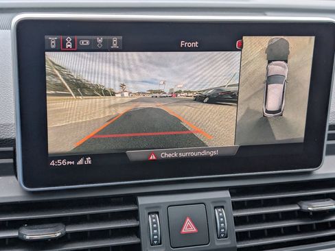 Used 2019 Audi Q5 Prestige image 18