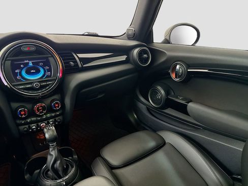Used 2015 MINI Cooper S FWD image 26