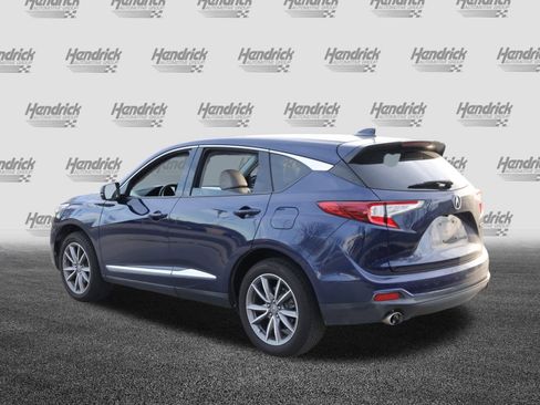 Used 2021 Acura RDX FWD w/ Technology Package image 7