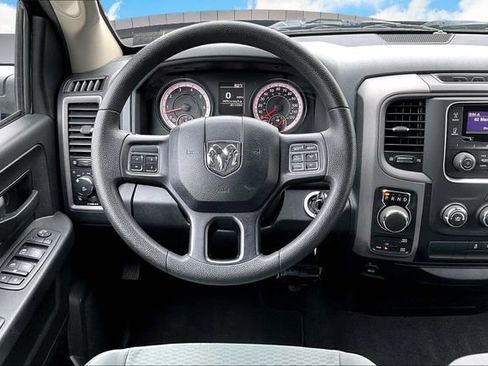 Used 2016 RAM 1500 Express image 5