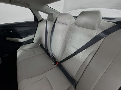 New 2025 Honda Accord SE image 28