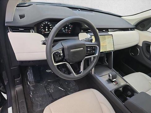 New 2025 Land Rover Discovery Sport S image 16