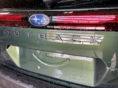 New 2026 Subaru Outback Premium image 15