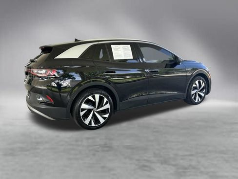 Used 2021 Volkswagen ID.4 1st Edition RWD image 3