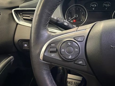 Used 2020 Buick Enclave Premium w/ Surround and Sites Package AWD/4WD image 34
