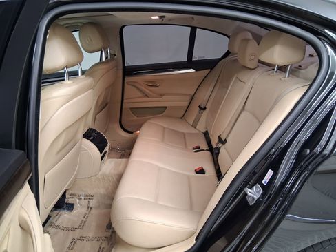 Used 2014 BMW 528i Sedan RWD image 13
