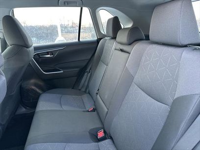 Certified 2025 Toyota RAV4 XLE