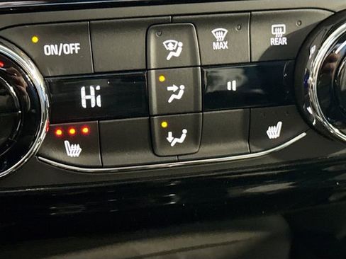New 2026 Chevrolet Trax LT w/ Midnight Edition FWD image 20