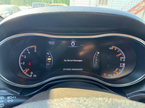 Used 2015 Jeep Grand Cherokee Limited w/ Trailer Tow Group IV AWD/4WD image 24