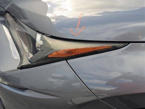 Used 2018 Lexus NX 300 FWD w/ Accessory Package image 16