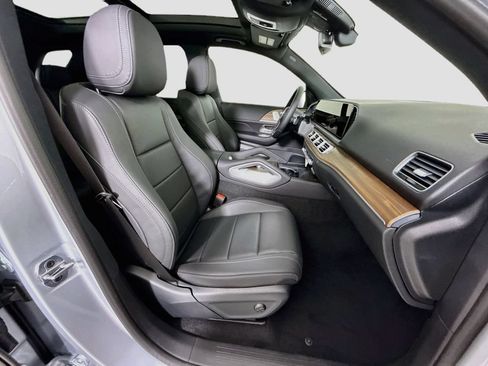 Certified 2026 Mercedes-Benz GLE 350 4MATIC image 21