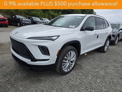 New 2026 Buick Enclave Sport Touring w/ LPO, All-Weather Package