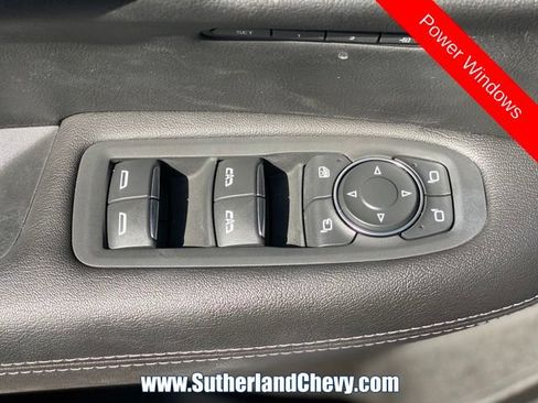 Used 2024 Cadillac XT5 Premium Luxury FWD image 16