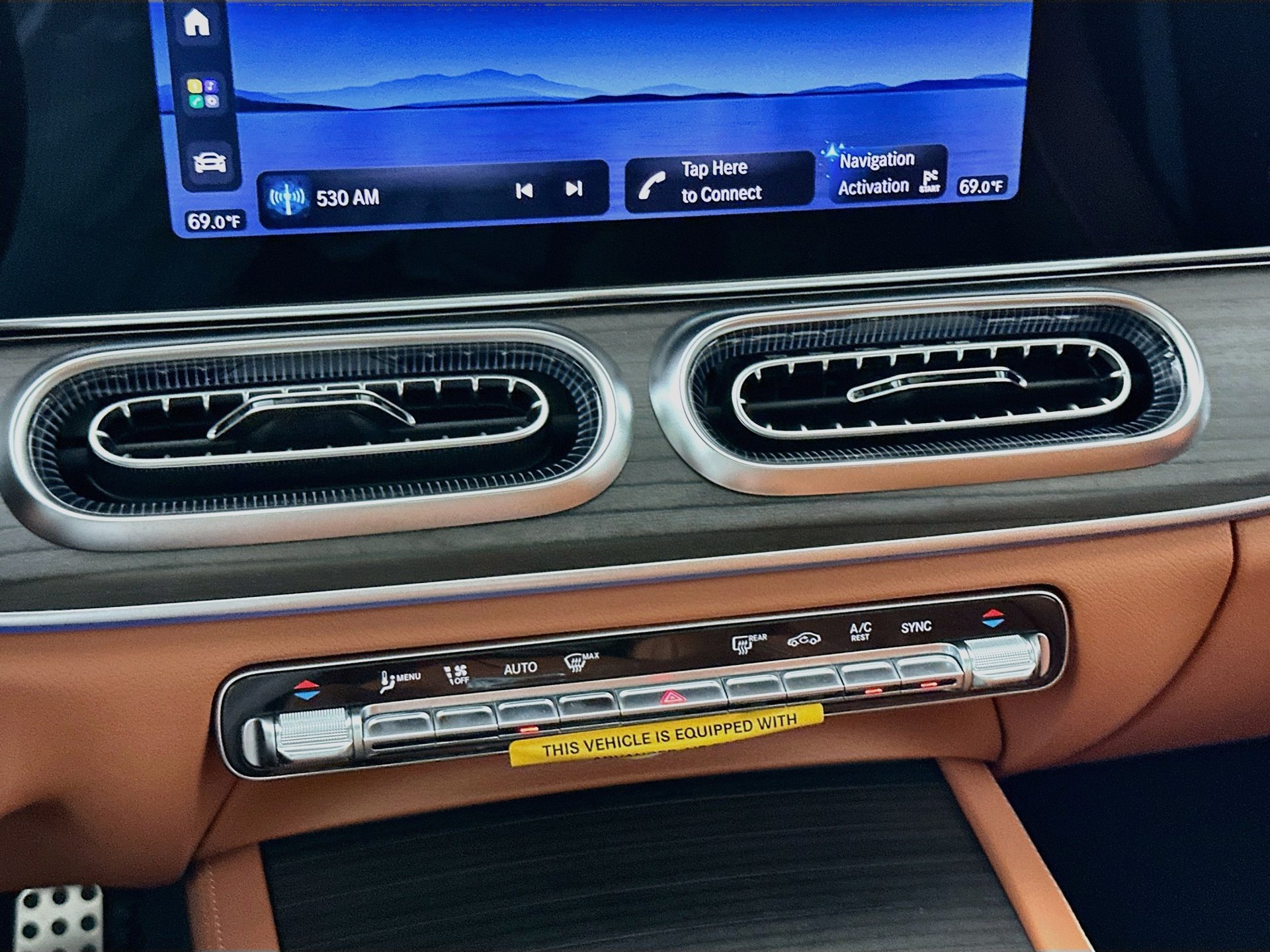 New 2027 Mercedes-Benz GLE 450 4MATIC image 17