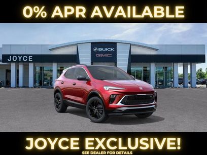 New 2026 Buick Encore GX Sport Touring w/ Comfort Package
