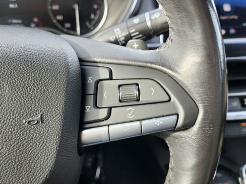 Used 2023 Cadillac CT5 Luxury image 37