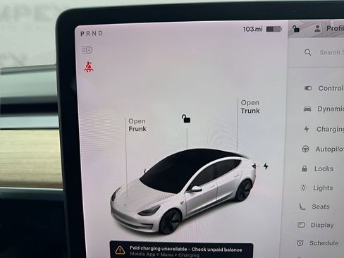 Used 2019 Tesla Model 3 Standard Range Plus image 26