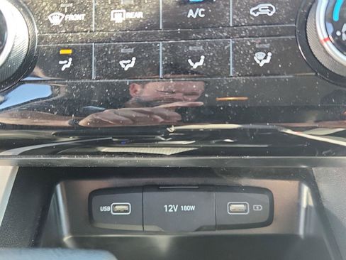 Used 2022 Hyundai Tucson SEL w/ Cargo Package AWD/4WD image 18