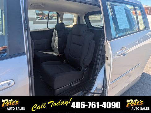 Used 2009 MAZDA MAZDA5 Sport FWD image 22