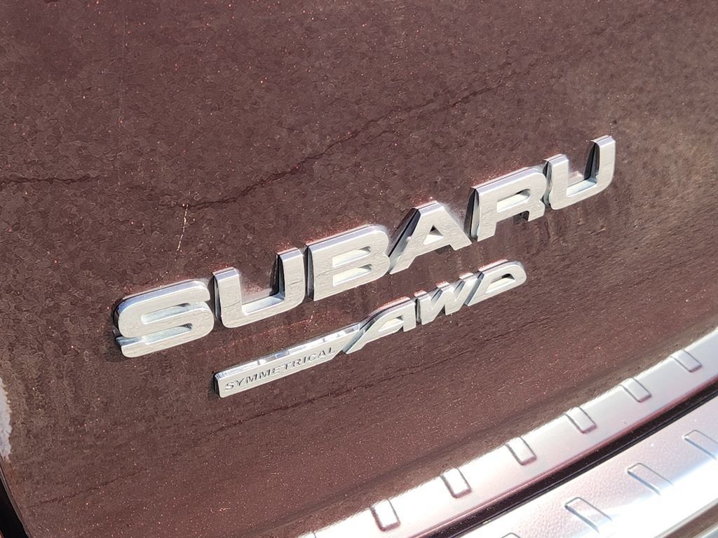 Used 2024 Subaru Ascent Touring w/ Popular Package #2 AWD/4WD image 9