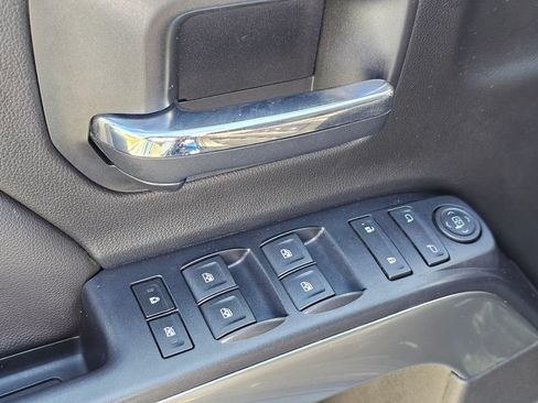 Used 2017 Chevrolet Silverado 1500 LT w/ All Star Edition AWD/4WD image 21