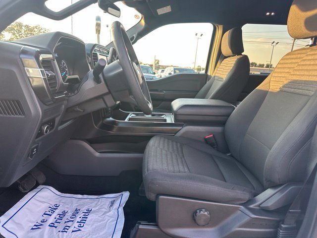 Used 2023 Ford F150 XL w/ STX Appearance Package RWD image 30