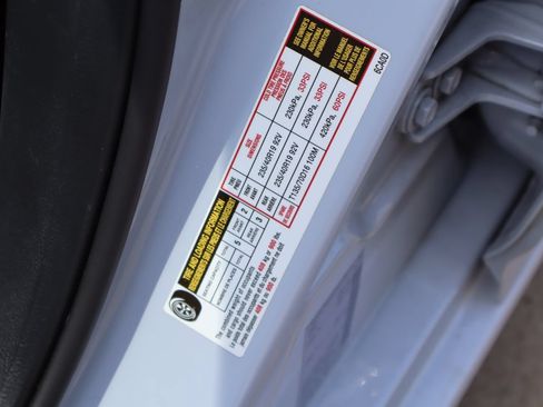 Used 2024 Nissan Altima 2.5 SR FWD image 28