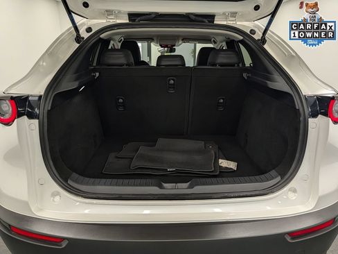 Used 2023 MAZDA CX-30 AWD 2.5 S w/ Preferred Package image 29