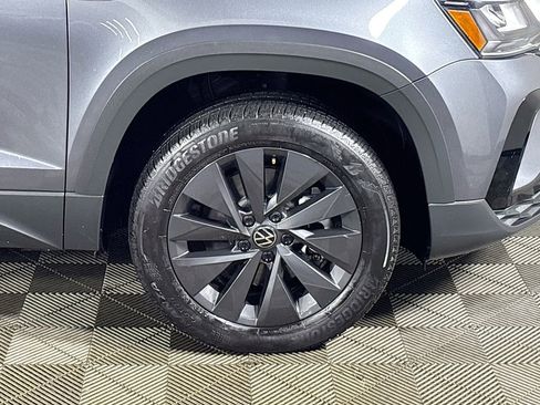 Used 2023 Volkswagen Taos S image 23