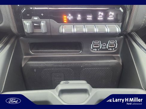 Used 2024 RAM 1500 Limited image 30