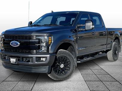Used 2019 Ford F250 Lariat