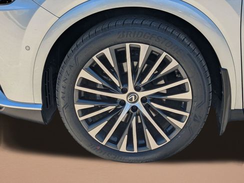 Used 2023 Lexus RX 350 Premium Plus w/ Cold Area Package image 25