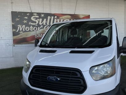 Used 2016 Ford Transit 150 130 Low Roof