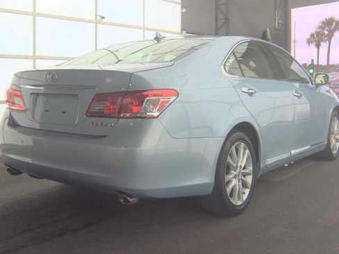 Used 2011 Lexus ES 350 image 19
