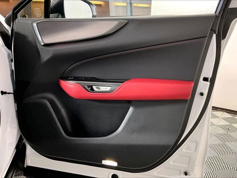 Used 2022 Lexus NX 450h+ F Sport image 21