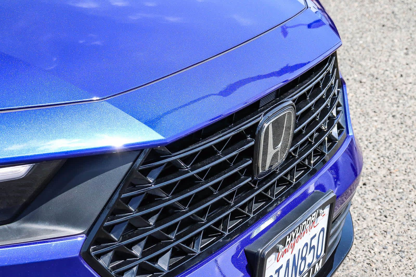 Used 2024 Honda Accord Sport image 6