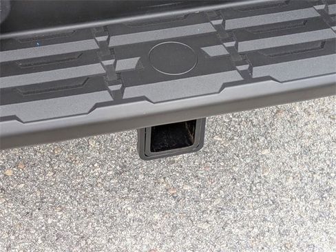 Used 2023 Nissan Frontier PRO-4X w/ Pro Convenience Package image 27